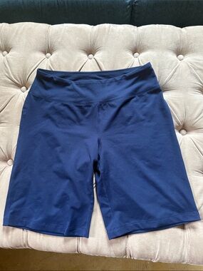 Lands End Shorts